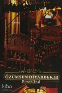 Özümsen Diyarbekir