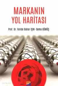 Markanın Yol Haritası