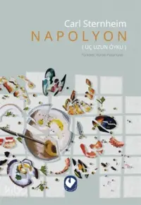 Napolyon; Üç Uzun Öykü