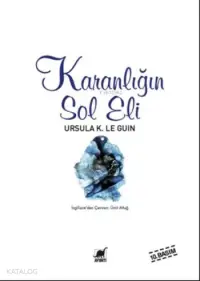 Karanlığın Sol Eli