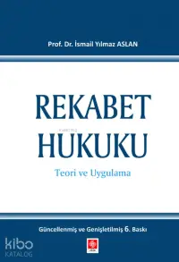 Rekabet Hukuku