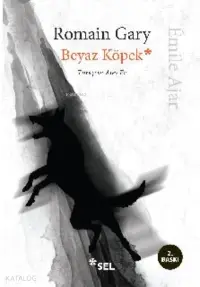 Beyaz Köpek