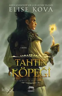 Tahtın Köpeği - Ciltli