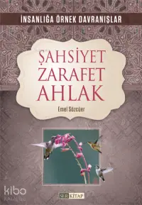 Şahsiyet Zarafet Ahlak