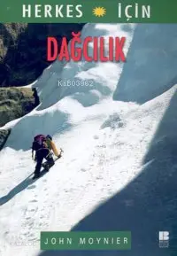 Dağcılık