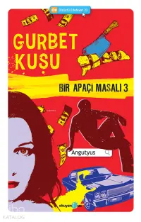 Bir Apaçi Masalı 3 - Gurbet Kuşu