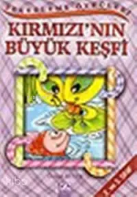 Kırmızının Büyük Keşfi