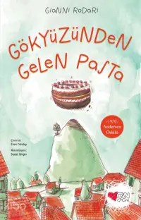 Gökyüzünden Gelen Pasta