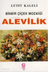 Binbir Çiçek Mozaiği Alevilik