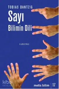 Sayı: Bilimin Dili