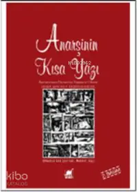 Anarşinin Kısa Yazı; Buenaventura Durrutinin Yaşamı ve Ölümü