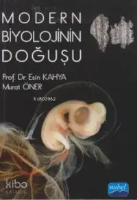 Modern Biyolojinin Doğuşu