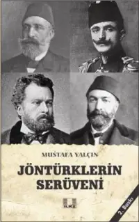 Jöntürklerin Serüveni