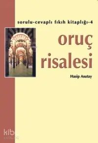 Oruç Risalesi