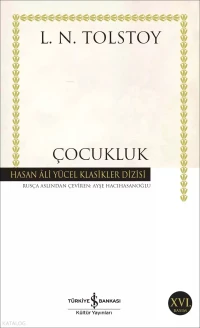 Çocukluk