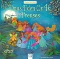 Dans Eden On İki Prenses