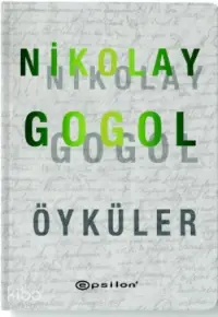 Nikolay Gogol Öyküler