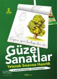 Güzel Sanatlar Yetenek Sınavına Hazırlık