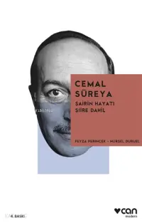 Cemal Süreya; Şairin Hayatı Şiire Dahil