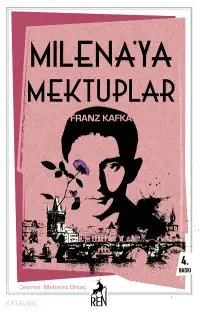 Milena'ya Mektuplar