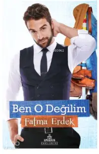 Ben O Değilim