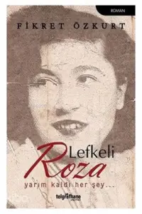 Lefkeli Roza