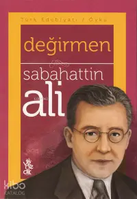 Değirmen