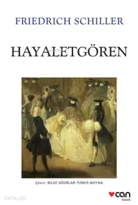 Hayaletgören