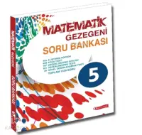 Matematik Gezegeni 5. Sınıf Kazanımlı Soru Bankası