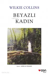 Beyazlı Kadın