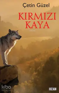 Kırmızı Kaya