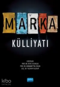 Marka Külliyeti