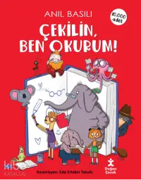 Çekilin Ben okurum