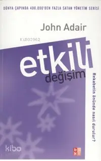 Etkili Değişim