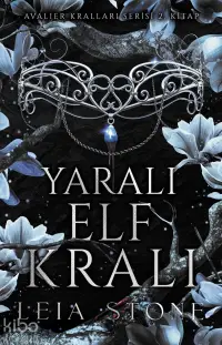 Yaralı Elf Kralı