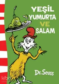 Yeşil Yumurta ve Salam