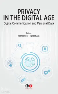 Privacy in The Digital Age - Digital Communication And Personal Data