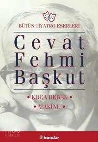 Koca Bebek - Makine 