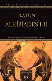 Alkibiades I - II