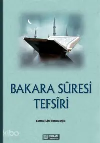 Bakara Suresi Tefsiri