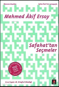 Safahattan Seçmeler