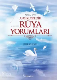 Rüya Yorumları (Ansiklopedik Ciltli)