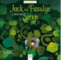 Jack ve Fasulye Sırığı