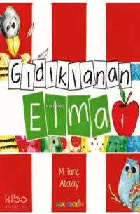 Gıdıklanan Elma