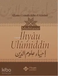 Muhtasar İhyau Ulumiddin