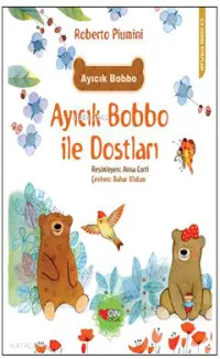 Ayıcık Bobbo ile Dostları