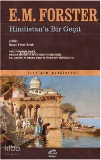 Hindistan'a Bir Geçit