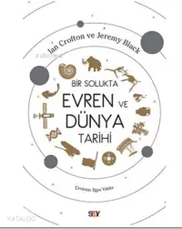 Bir Solukta Evren ve Dünya Tarihi