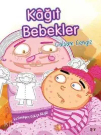 Kağıt Bebekler