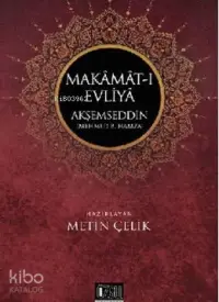 Makamat-ı Evliya Akşemseddin